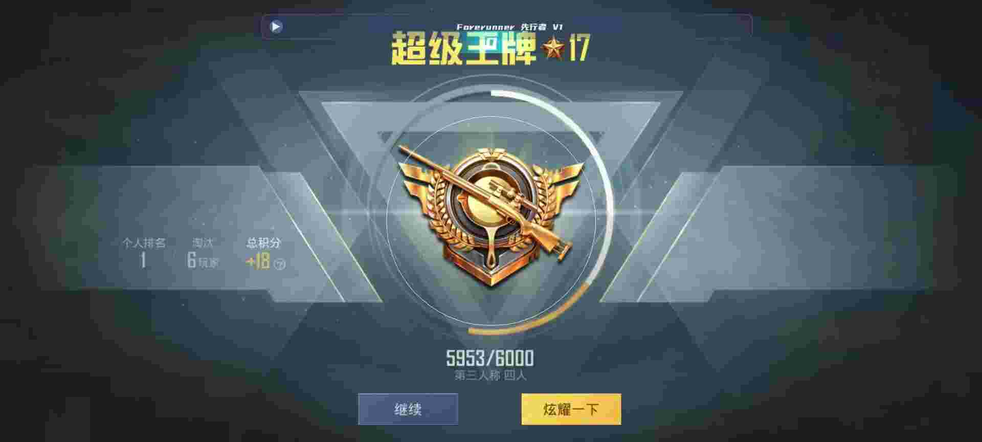和平精英鸡腿辅助自瞄 - ��ƽ��Ӣ�����˵ʲô辅助预览图